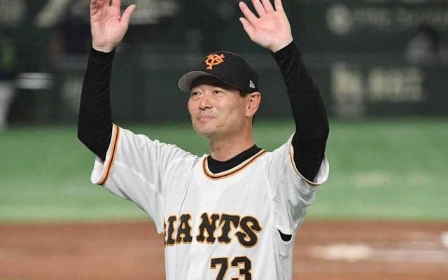 「守備が一番うまい」　牽制にも定評…巨人桑田コーチが真っ先に名前を挙げた投手は