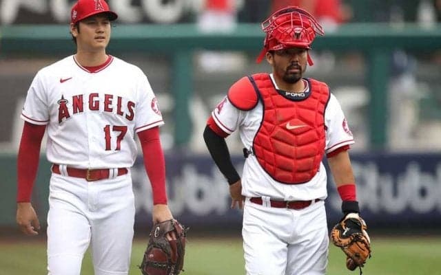 【MLB】カート・スズキが引退決断と地元紙報道　ハワイ出身日系3世、大谷翔平とバッテリーも