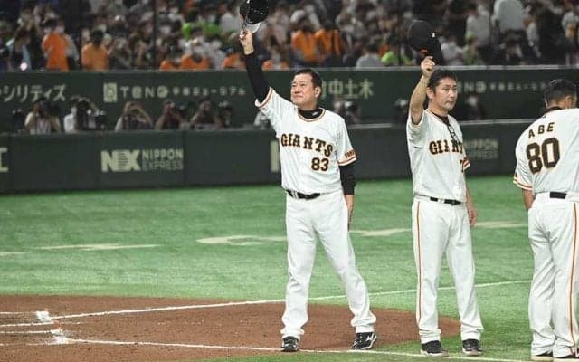 3位浮上の巨人、CS進出へ期待できる理由　専門家が評価する打の繋がりと原監督の執念