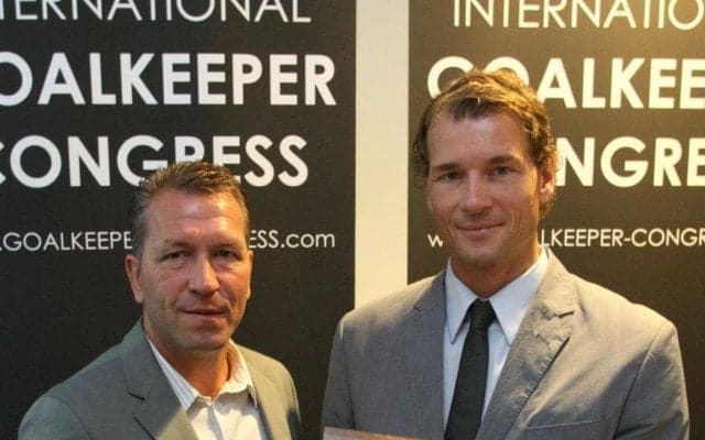 W杯で「4戦全勝」ドイツの強さの理由「1億3500万円で落札」GKメモ【「運命の分かれ目」PK戦の裏にある歴史とロジック】(3)