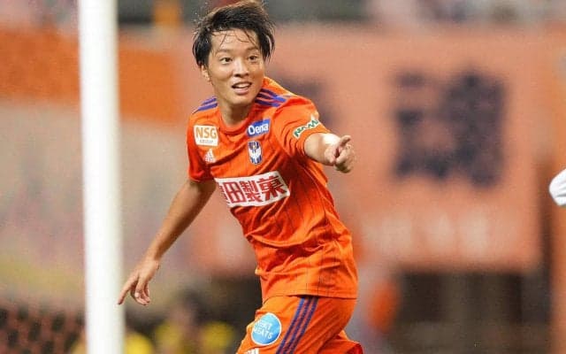 J1昇格目指す首位・新潟に痛手、今季9得点のMF高木善朗が右ヒザ前十字じん帯損傷