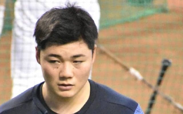 日本ハム・清宮　シーズン終盤に出た「悪癖」とは