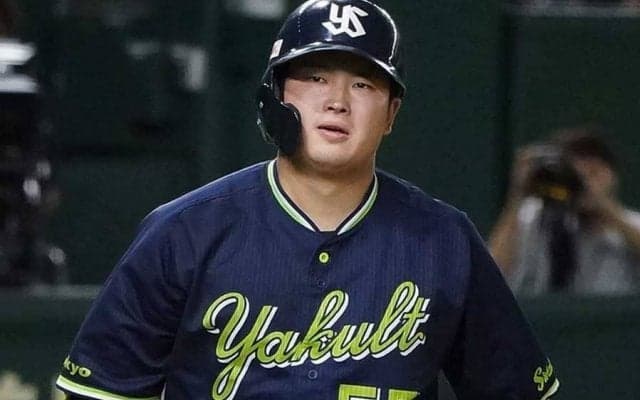 日本新記録には「6打席で1本」　残り11試合…ヤクルト村上、偉業達成の可能性は