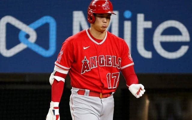 【MLB】エンゼルスは大谷翔平を「放出すべき」　元GMが予測…“好位置”にいる7球団