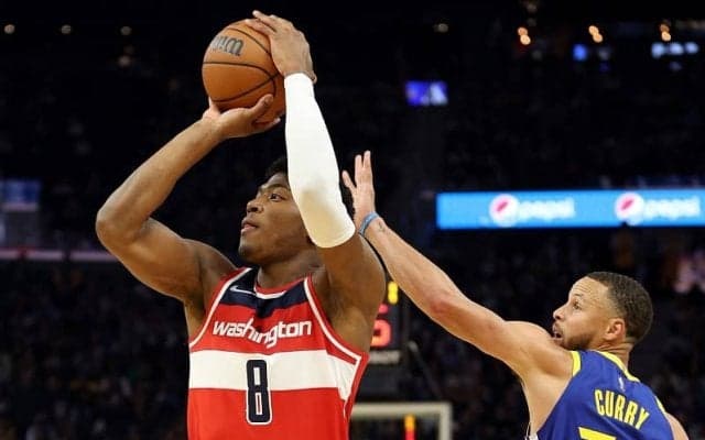 ジャパンゲームズまで約1週間…ウィザーズ指揮官は八村塁へ「すごく期待している」