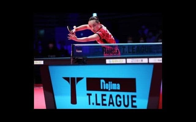 Tリーグ改革のキーマンが明かした今後のビジョン。世界トップクラスの選手が集まっていても「活用できていない」