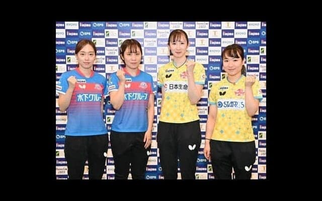 「倒産寸前の会社」だったTリーグがV字回復。約６億の赤字を黒字転換させたキーマンが語る「当たり前の解答」の意味