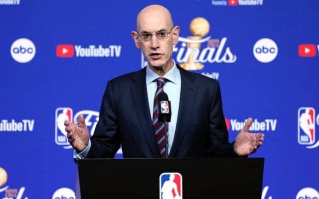 NBAと選手労働組合による団体交渉…引退後の経済的サポートや年齢制限が論点に