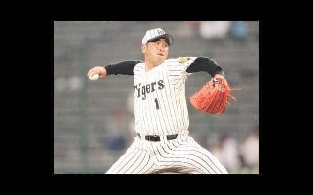 元阪神・中込伸にとって92年とは？「あの1年があったから台湾でプレーできたし、今も商売を続けられている」