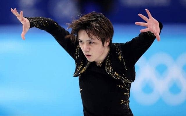 小塚崇彦と高橋成美が語るフィギュア新時代「今いるトップ選手が決してトップではいられない」「りくりゅうは１番を獲る」