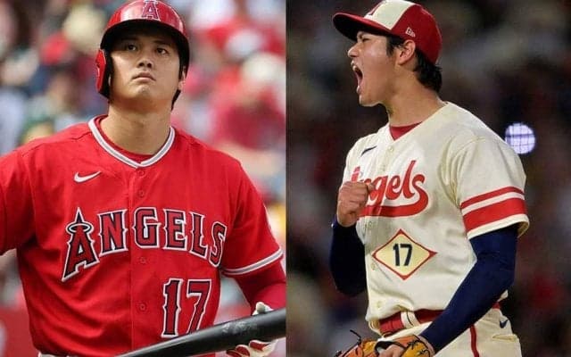 【MLB】大谷翔平、指標を超越した特異性「二次元から来た」　米メディアが“価値”力説