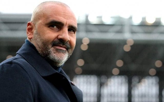 カリアリのリベラーニ監督の妻が46歳で他界…13歳で出会い結婚も早すぎる別れ