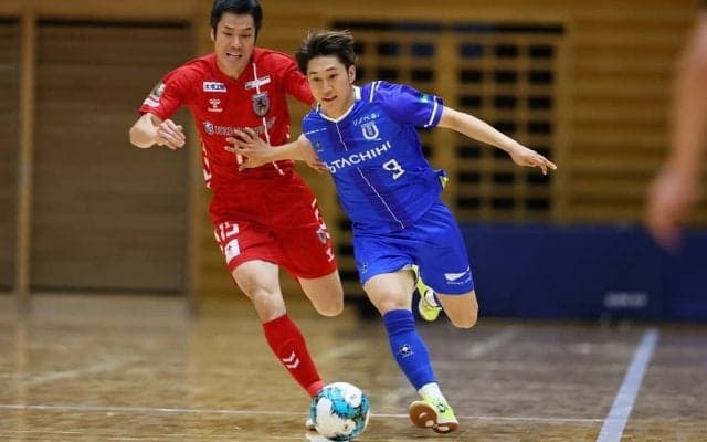 2024年W杯に向け日本代表が「やるべきこと」【フットサル日本代表とブラジル代表の間に横たわる「違い」】(2)