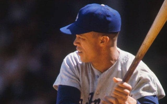 【MLB】シーズン104盗塁のモーリー・ウイルスが89歳で死去　ド軍監督が追悼「とてもつらい」