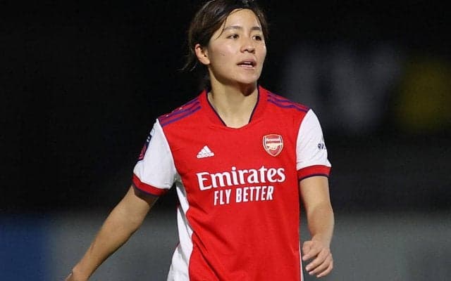 開幕から出番なしの岩渕真奈、週末のダービーでは出場機会を得られるか