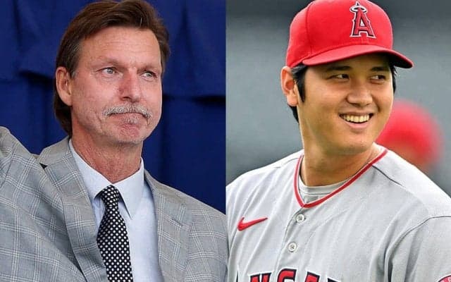 【MLB】303勝ランディ・ジョンソンが大谷翔平を絶賛　「ベーブ・ルースでさえできなかった」