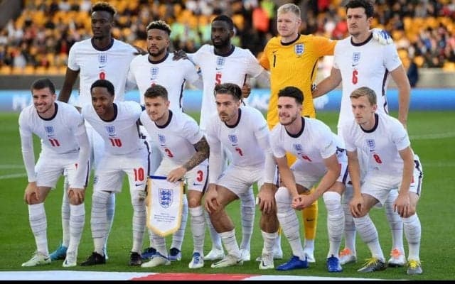 「アウェイ＞ホーム」イングランド代表のカタールW杯ユニに意外な反応…ホームは「トレーニングウェアの間違いだろ？」