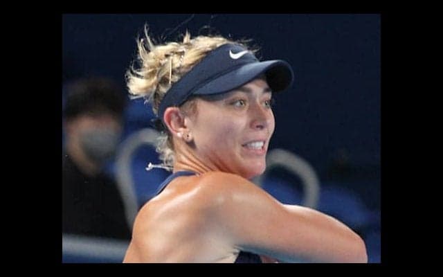  第1シードのバドサ 8強逃す 