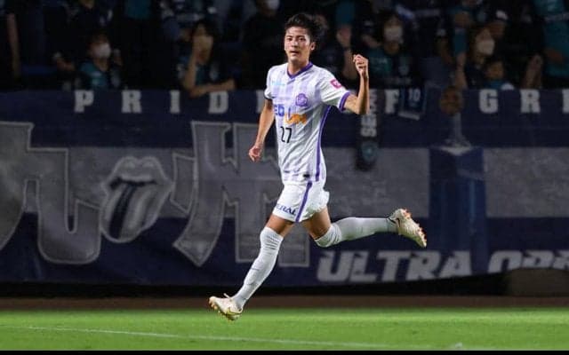 広島が川村の2Gなどでアウェイ3得点！ 福岡もフアンマ2Gで望みつなぐ《ルヴァンカップ》