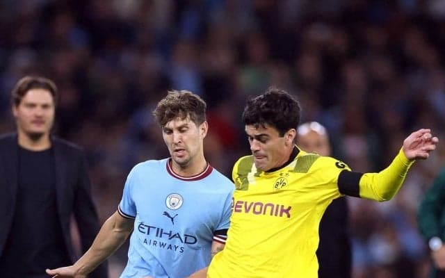 日本代表がケアするべきアメリカ代表の19歳「受けてから0.9秒でシュート」の神速CR7ならぬ「GR7」