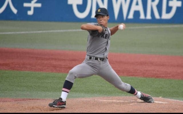 増居翔太7回1失点の好投に廣瀬隆太が先制2ラン！投打がかみ合った慶大が勝利し、1勝1敗のタイに【9/21 秋季東京六大学野球 慶應義塾大学vs東京大学】