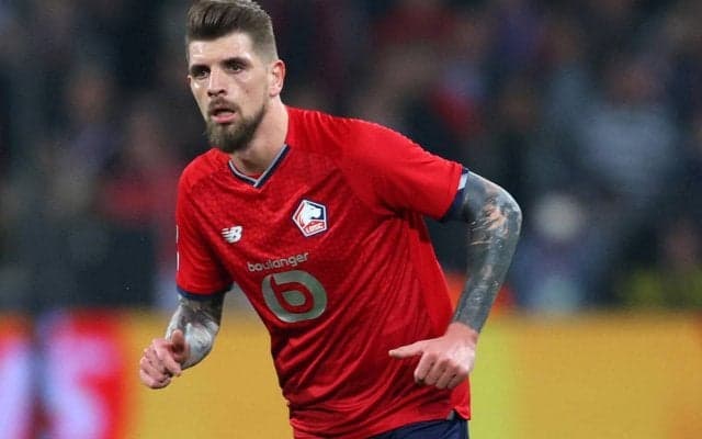 レンヌがリール退団のポルトガル人MFゼカをフリーで獲得…2年契約締結