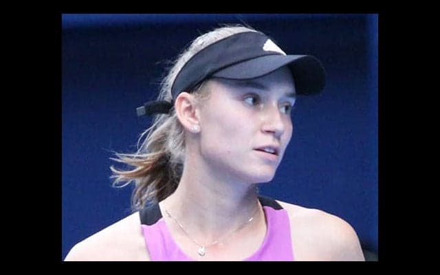  リバキナ敗退「時間あれば」 