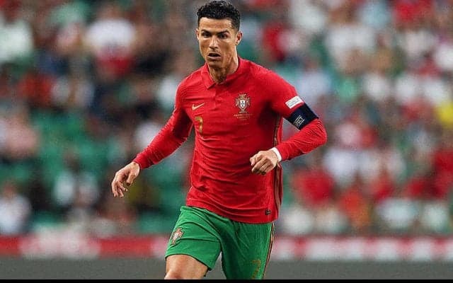 「道はまだ終わっていない」、ロナウドがカタールW杯後も代表キャリア継続へ