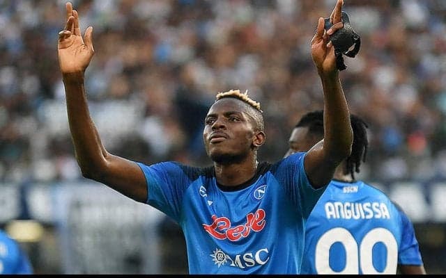 ユナイテッドが今冬にオシムヘン獲得を再検討か？