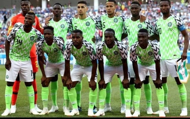 「ナイキも気合入ってる」4年前のW杯で大人気だったナイジェリア代表の新ユニフォームが反響も…カタールW杯では出番なし