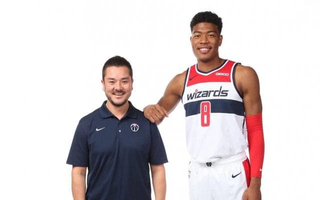 ザック生馬に聞くウィザーズ日本語版SNSの現在地とは？【Interview #1】