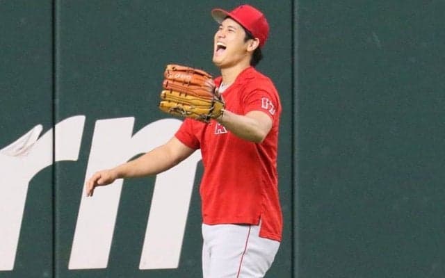 【MLB】大谷翔平、次回登板は24日ツインズ戦に正式決定　監督代行「マメは大丈夫だ」