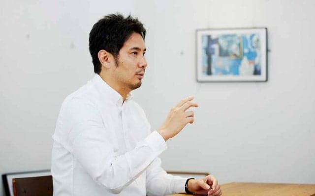 サッカー以外に武器はあるか？　元Jリーガー社長が語る引退後の進路選択で大切なこと