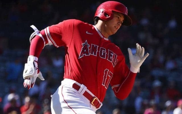 「オオタニとジャッジは同じ分類ではない」白熱するＭＶＰ争いに米記者が提案！「“ワンウェイ・プレーヤー賞”を検討すべきでは？」