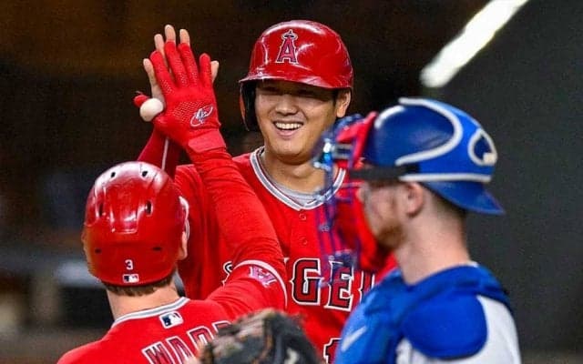 大谷翔平を303勝伝説左腕が称賛　ルースとの比較に「彼のやっていることは前代未聞」