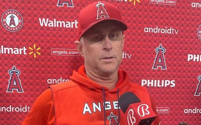 【MLB】大谷翔平、23日の代打待機が決定　監督代行「明日休みだ」、“休養十分”で24日先発へ