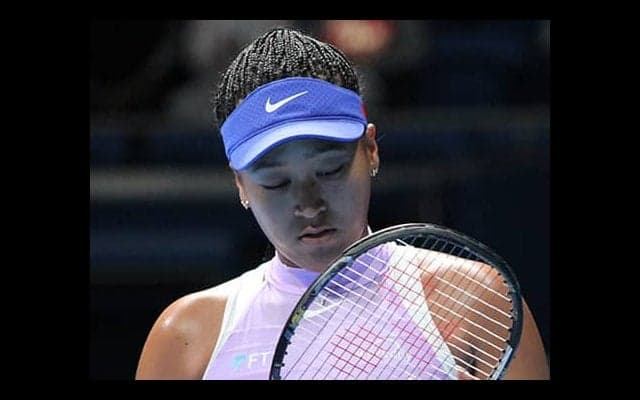  大坂なおみ 東レPPO棄権を発表 