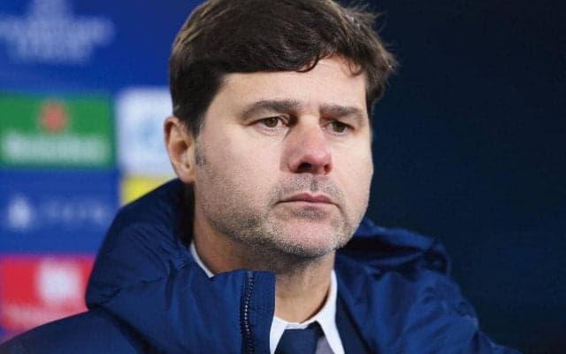 ポチェッティーノ氏のニース指揮官就任はなしか？ より大きなクラブでの指揮を希望