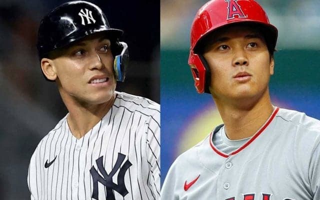 【MLB】“大谷翔平推し”のサバシア氏が心変わり？　「ジャッジがMVPだ」メッセージを発信