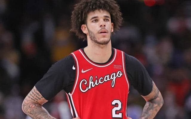 ブルズのロンゾ・ボールが来週に左ひざの手術へ…開幕戦の出場は絶望的に