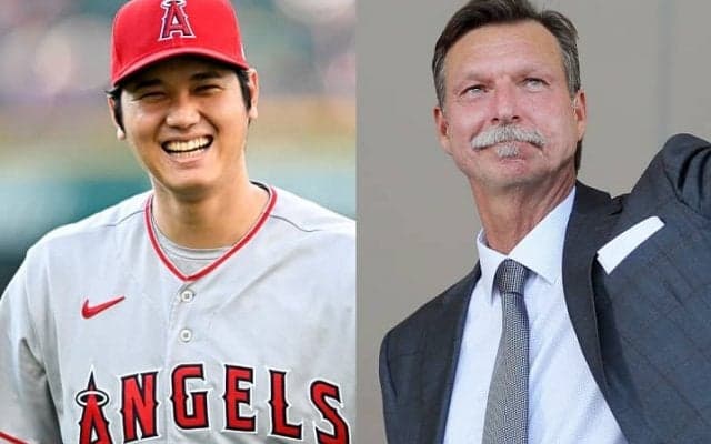 「ルースでさえできなかった」通算３０３勝のランディ・ジョンソンも大谷翔平の二刀流を大絶賛！「考えられないことを成し遂げている」