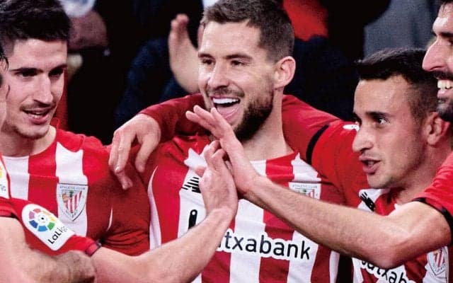 スペイン代表DFイニゴ・マルティネス、来夏フリーでバルサ移籍が濃厚か