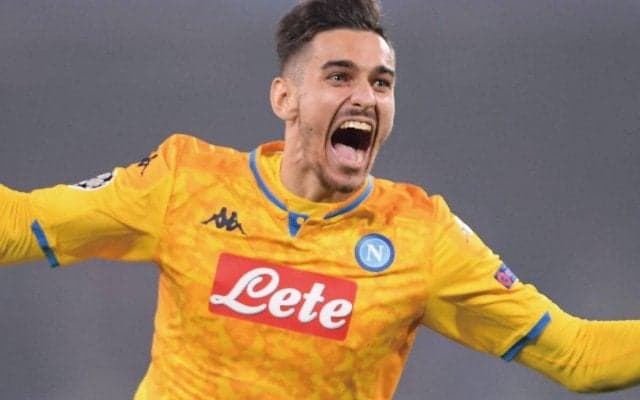 首位ナポリの堅守支えるGKメレト、2027年まで契約延長へ！ 今夏退団が噂されるも信頼掴む