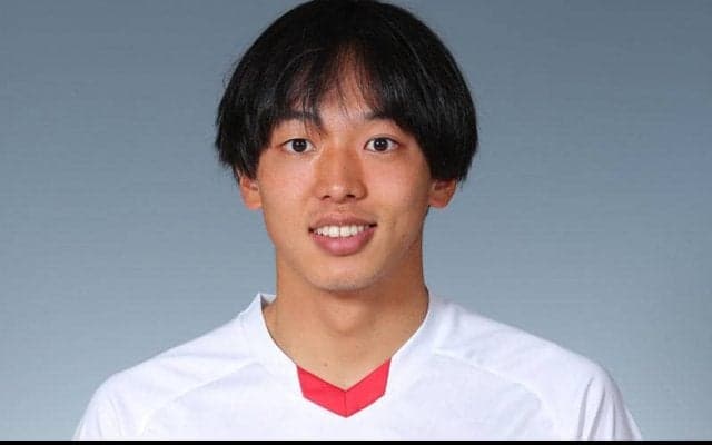 岩手、大卒ルーキーの奥山洋平がプロA契約条件を満たす　「より一層責任感強く」