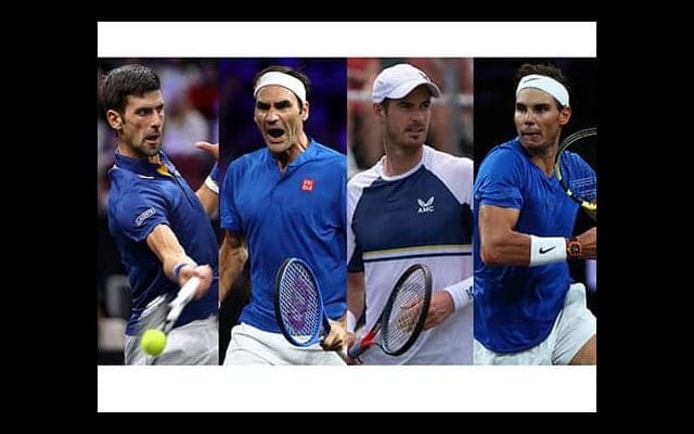  フェデラー試合 WOWOWで生中継 