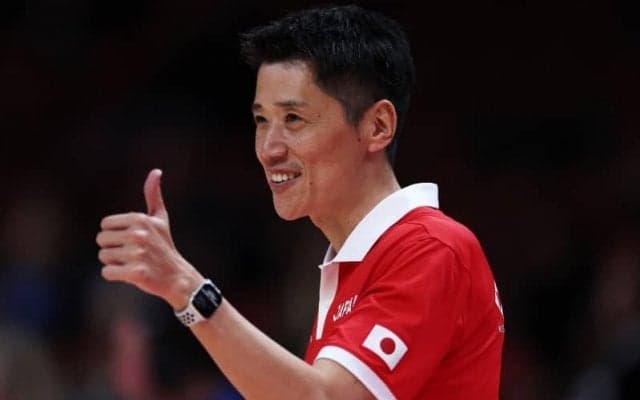 W杯初戦で快勝した女子日本代表…指揮官は「勝利したことを評価している」