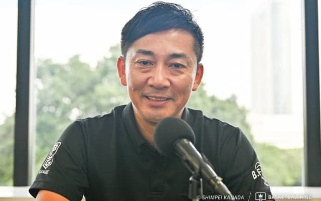 Bリーグチェアマンの番組『島田のマイク』、ニッポン放送 Podcast Stationに仲間入り