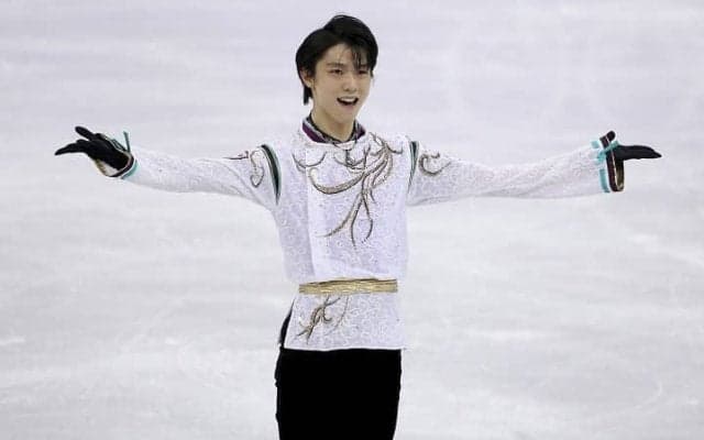 「何の減点も付けられない完璧な演技」小塚崇彦と高橋成美が語る羽生結弦の名演技