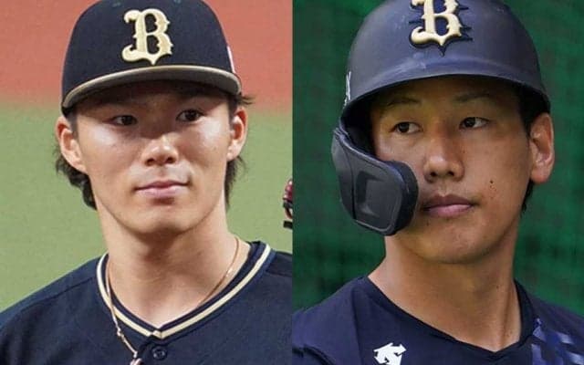 オリは“投打の柱”が躍動　楽天ルーキーは無失点継続…9月好調の選手たち