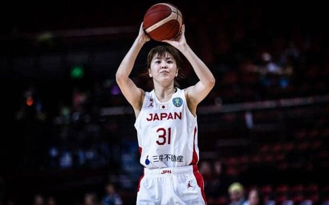 華やかな代表デビュー戦を飾った平下愛佳…「緊張というよりは楽しめた」